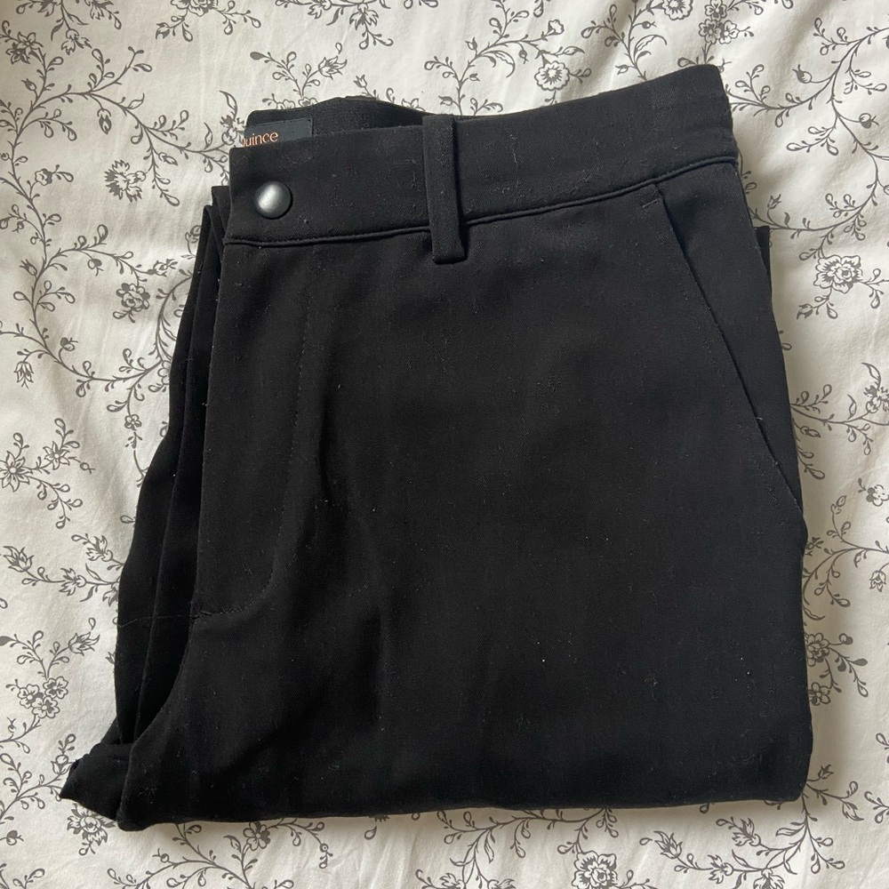 Quince Ultra Stretch 24/7 Smart Chinos 30/32 - Picture 3 of 4